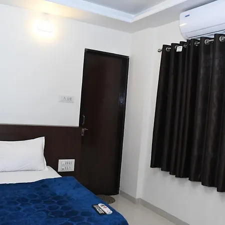 Hotel Sai Shatabdi-2