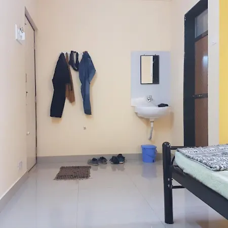 Center Point Residency Ganpatipule-2