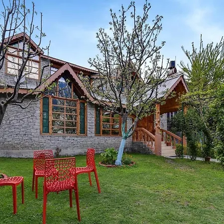 Mahin Cottage-2