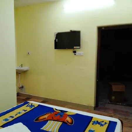 Srv Recidency Sk-3