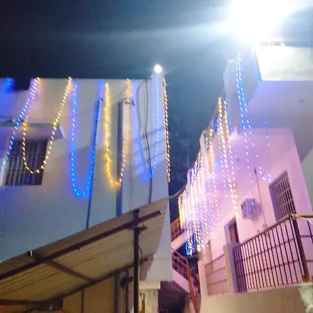 Srv Recidency Sk-2