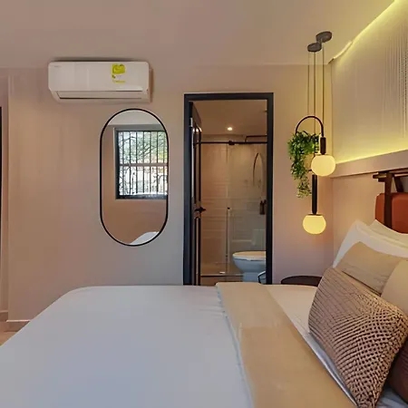 Serrezuela Rooms-3
