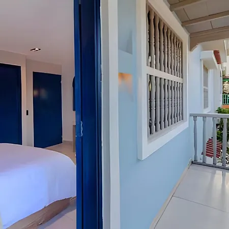 Serrezuela Rooms-2