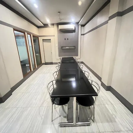 Hotel Joy-3