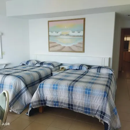 Playa Dorada Condominio Torres Gemelas-3
