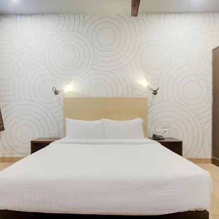 Spot On Everest Hotel-2