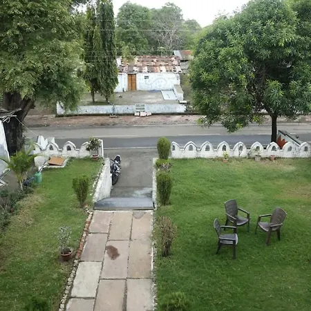 Mandu Sarai Mandu-2