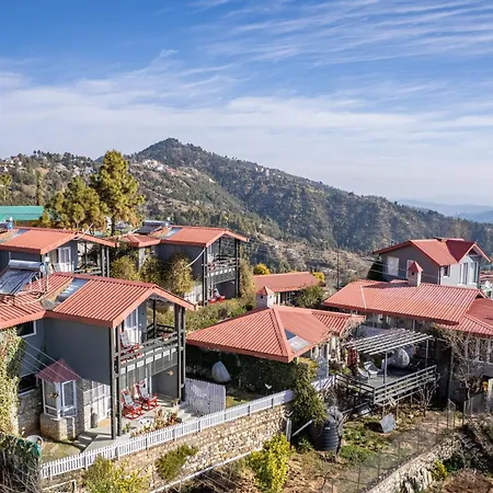 The Birdcage, Mukteshwar-3