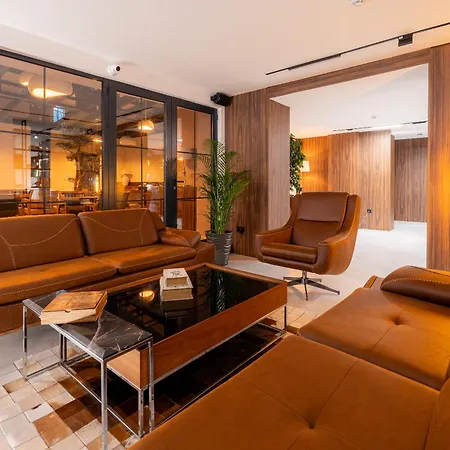 Ruby Hotel Prishtina-3