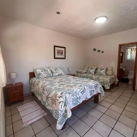 Cabo Pulmo Beach Resort-3