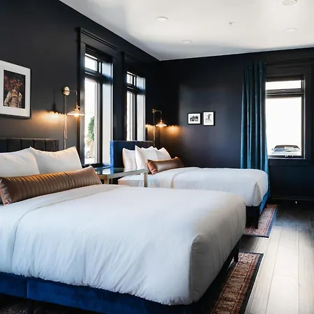 The Hotel Melrose-3