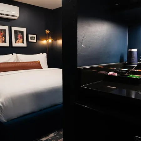 The Hotel Melrose-2
