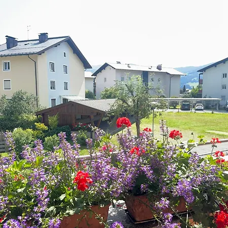 Das Dorfgefuehl Pension Westendorf-3