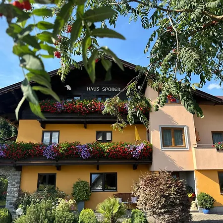 Das Dorfgefuehl Pension Westendorf-2