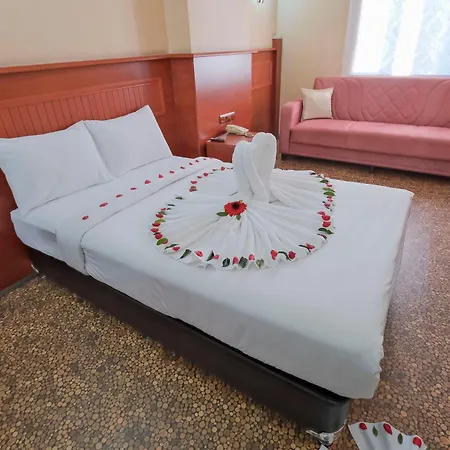 Konak Kayseri Hotel-2