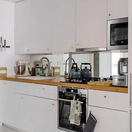 Old Town Boutique Residence-3