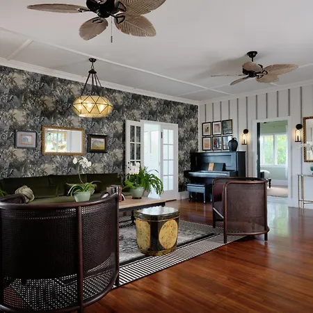 The Historic Wailuku Inn Maui-2