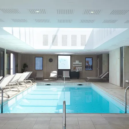 L'Agapa Hotel - Spa Codage-2