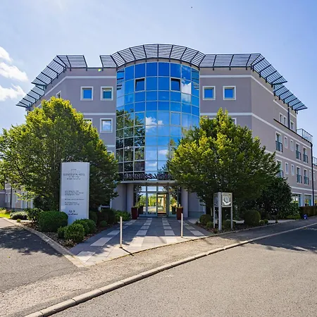 Business Vital Hotel am Rennsteig-2