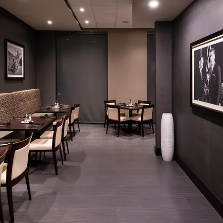 Holiday Inn Detroit Northwest - Livonia By Ihg-3