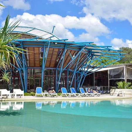 Kingfisher Bay Resort-2