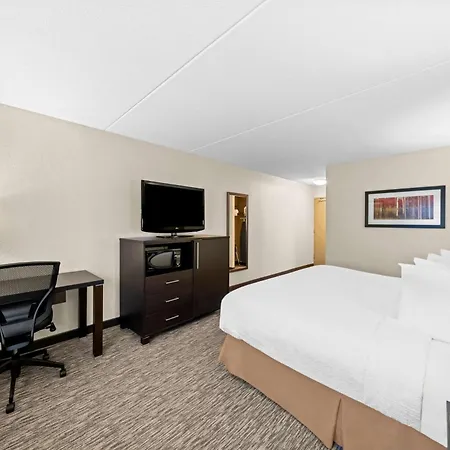 Best Western Plus Mariposa Inn & Conference Centre-2
