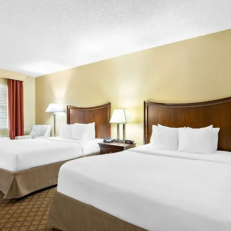 Best Western Coach House-2