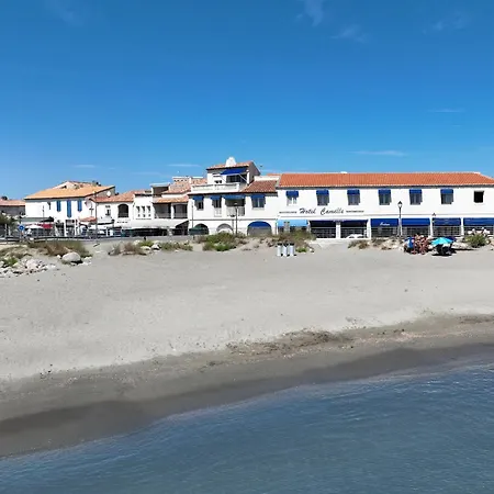 Hotel Camille-3