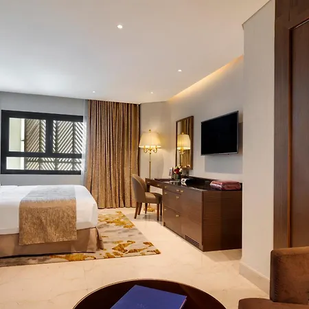 The Biltmore Al Madinah-2