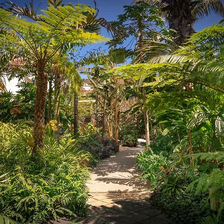 Hotel Hacienda de Abajo-Adults Only-2