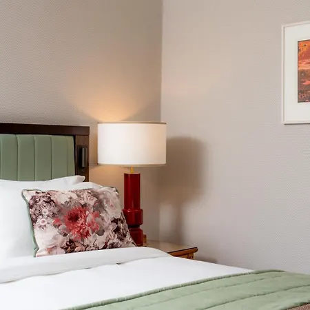 Ballymascanlon Hotel And Golf Resort-3