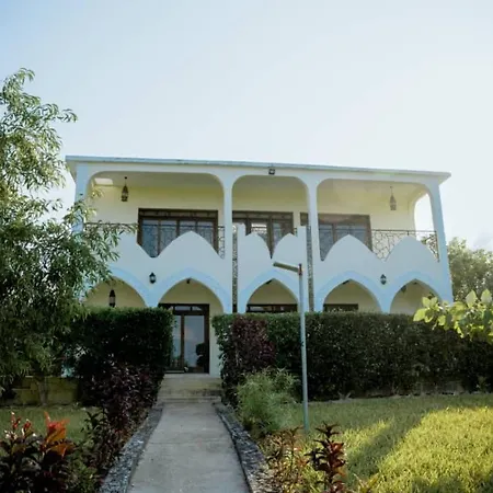 Villa Serenity, Tanzania Unforgettable-3