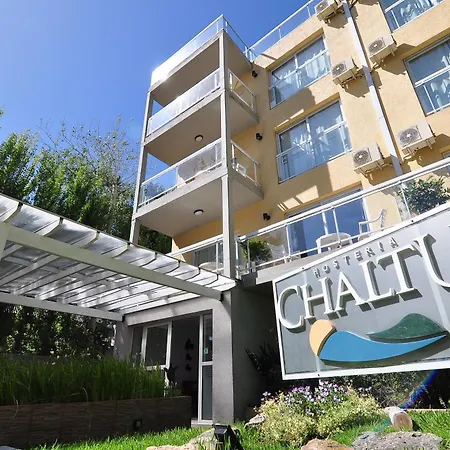 Hosteria Chaltu-2