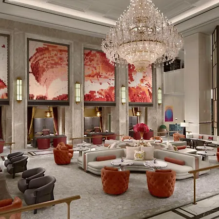 The St Regis Shanghai Jingan-3