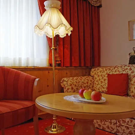 Hotel Bergland-2