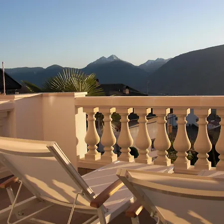 Hotel Bergland-3