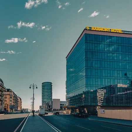 Harmony Hotel Baku-2