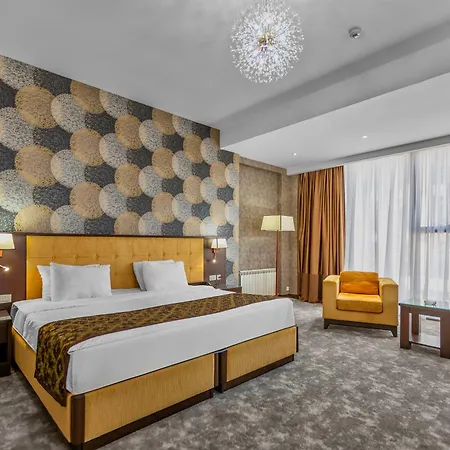Harmony Hotel Baku-3