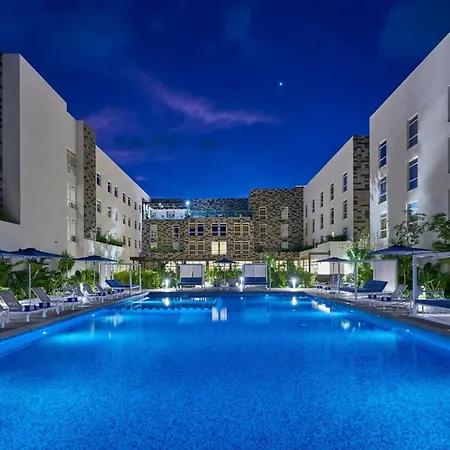 City Express Plus By Marriott Cancun Aeropuerto Riviera-3