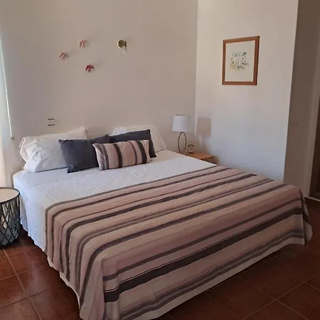 Dona Ana Guesthouse-2