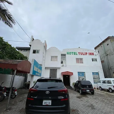 Hotel Tulip Inn, Gulberg-2