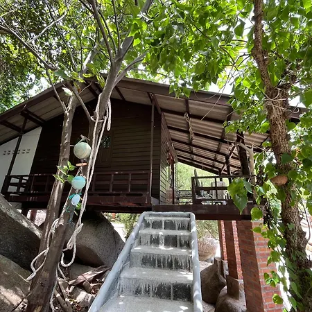 Tao Thong Villa 1-2