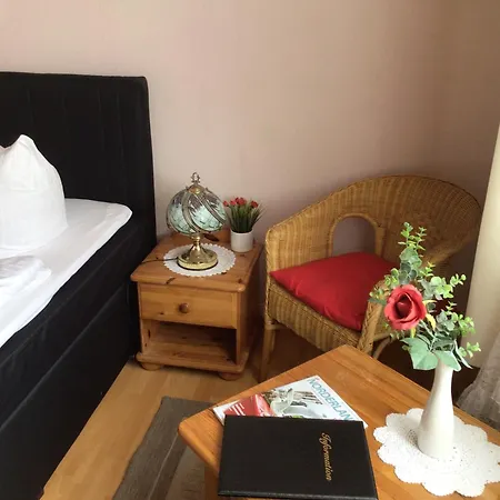 Pension „La Rose“-3