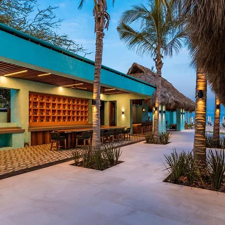 Delta Hotels By Marriott Riviera Nayarit, An All-Inclusive Resort-2