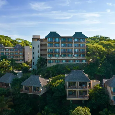 Delta Hotels By Marriott Riviera Nayarit, An All-Inclusive Resort-3
