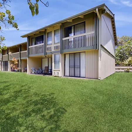 Turtle Bay Resort 132-3