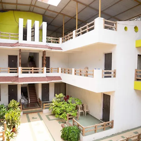 Ruturaj Inn Alibag-2