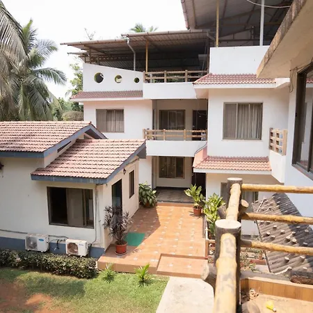 Ruturaj Inn Alibag-3