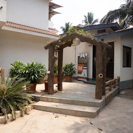 Ruturaj Inn Alibag-3