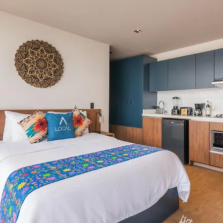 Be Local Lofts & Coworking-2